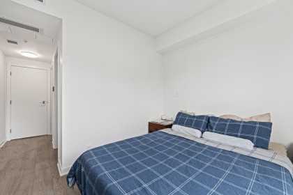 Photo 13 at 807 - 1401 Hunter Street, Lynnmour, North Vancouver