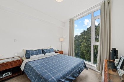 Photo 12 at 807 - 1401 Hunter Street, Lynnmour, North Vancouver