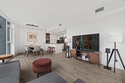 Photo 26 at 807 - 1401 Hunter Street, Lynnmour, North Vancouver