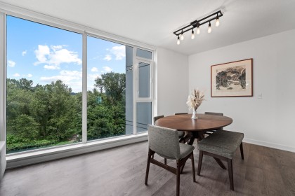 Photo 22 at 807 - 1401 Hunter Street, Lynnmour, North Vancouver