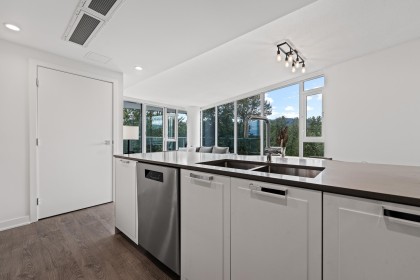 Photo 7 at 807 - 1401 Hunter Street, Lynnmour, North Vancouver