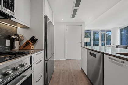Photo 3 at 807 - 1401 Hunter Street, Lynnmour, North Vancouver