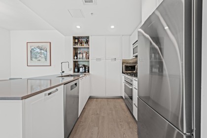 Photo 9 at 807 - 1401 Hunter Street, Lynnmour, North Vancouver