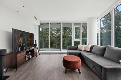 Photo 24 at 807 - 1401 Hunter Street, Lynnmour, North Vancouver