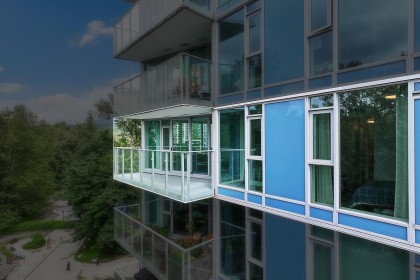 Photo 33 at 807 - 1401 Hunter Street, Lynnmour, North Vancouver