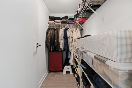 Photo 14 at 807 - 1401 Hunter Street, Lynnmour, North Vancouver