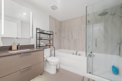 Photo 15 at 807 - 1401 Hunter Street, Lynnmour, North Vancouver