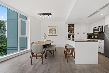 Photo 19 at 807 - 1401 Hunter Street, Lynnmour, North Vancouver