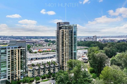 Photo 35 at 807 - 1401 Hunter Street, Lynnmour, North Vancouver