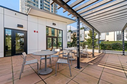 Photo 39 at 807 - 1401 Hunter Street, Lynnmour, North Vancouver