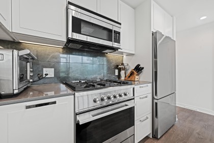Photo 4 at 807 - 1401 Hunter Street, Lynnmour, North Vancouver
