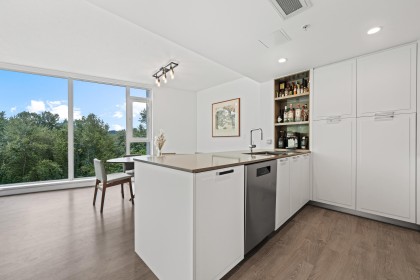 Photo 8 at 807 - 1401 Hunter Street, Lynnmour, North Vancouver
