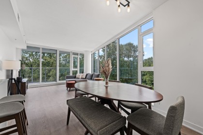 Photo 21 at 807 - 1401 Hunter Street, Lynnmour, North Vancouver