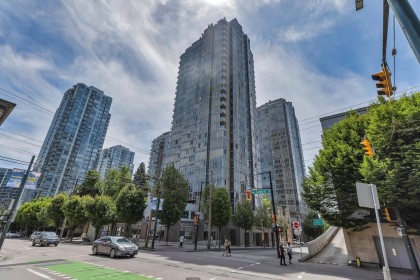 Photo 1 at 505 - 930 Cambie Street, Yaletown, Vancouver West