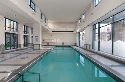 Photo 4 at 505 - 930 Cambie Street, Yaletown, Vancouver West