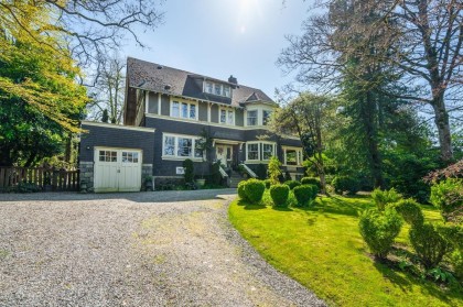 Photo 2 at 1650 Cedar Crescent, Shaughnessy, Vancouver West