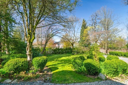 Photo 16 at 1650 Cedar Crescent, Shaughnessy, Vancouver West