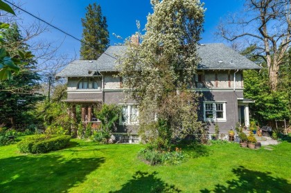Photo 12 at 1650 Cedar Crescent, Shaughnessy, Vancouver West