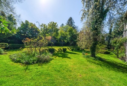 Photo 7 at 1650 Cedar Crescent, Shaughnessy, Vancouver West