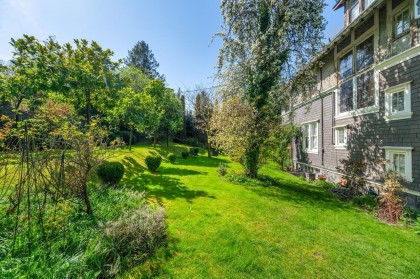 Photo 3 at 1650 Cedar Crescent, Shaughnessy, Vancouver West