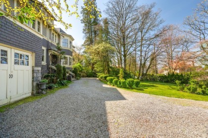 Photo 5 at 1650 Cedar Crescent, Shaughnessy, Vancouver West