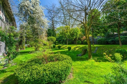 Photo 9 at 1650 Cedar Crescent, Shaughnessy, Vancouver West