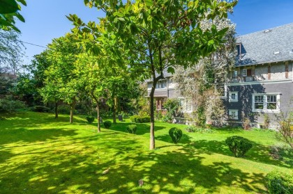 Photo 8 at 1650 Cedar Crescent, Shaughnessy, Vancouver West