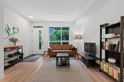 Photo 6 at 29 - 533 E 3rd Street, Lower Lonsdale, North Vancouver