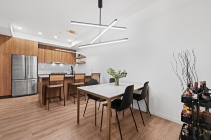 Photo 13 at 29 - 533 E 3rd Street, Lower Lonsdale, North Vancouver