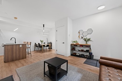 Photo 17 at 29 - 533 E 3rd Street, Lower Lonsdale, North Vancouver