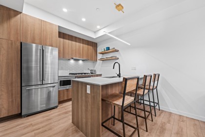 Photo 7 at 29 - 533 E 3rd Street, Lower Lonsdale, North Vancouver