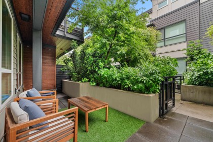 Photo 32 at 29 - 533 E 3rd Street, Lower Lonsdale, North Vancouver