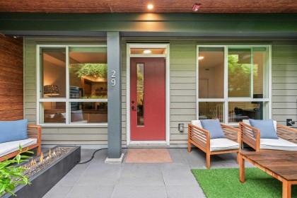 Photo 1 at 29 - 533 E 3rd Street, Lower Lonsdale, North Vancouver