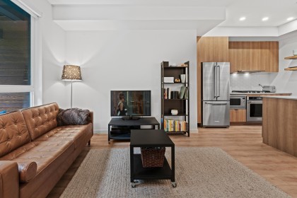 Photo 5 at 29 - 533 E 3rd Street, Lower Lonsdale, North Vancouver