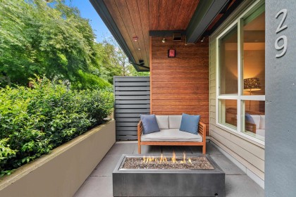 Photo 30 at 29 - 533 E 3rd Street, Lower Lonsdale, North Vancouver