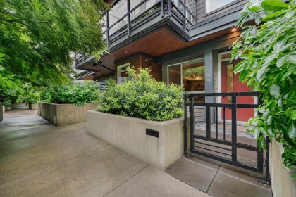 Photo 34 at 29 - 533 E 3rd Street, Lower Lonsdale, North Vancouver