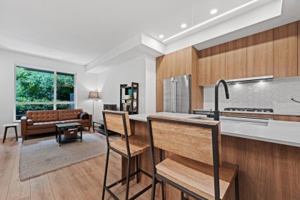 Photo 10 at 29 - 533 E 3rd Street, Lower Lonsdale, North Vancouver