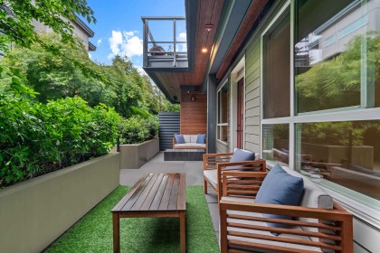 Photo 33 at 29 - 533 E 3rd Street, Lower Lonsdale, North Vancouver