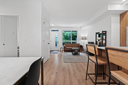 Photo 14 at 29 - 533 E 3rd Street, Lower Lonsdale, North Vancouver