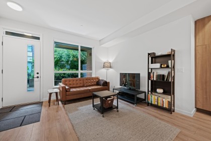 Photo 15 at 29 - 533 E 3rd Street, Lower Lonsdale, North Vancouver