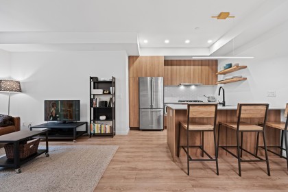 Photo 11 at 29 - 533 E 3rd Street, Lower Lonsdale, North Vancouver