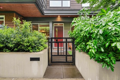 Photo 35 at 29 - 533 E 3rd Street, Lower Lonsdale, North Vancouver