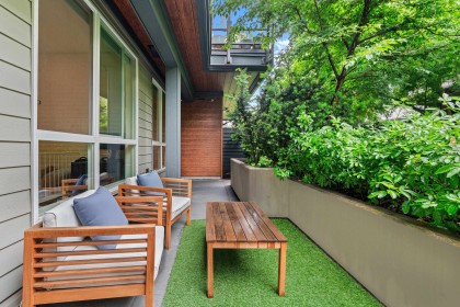 Photo 31 at 29 - 533 E 3rd Street, Lower Lonsdale, North Vancouver