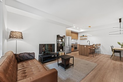 Photo 4 at 29 - 533 E 3rd Street, Lower Lonsdale, North Vancouver