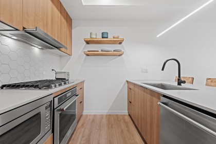 Photo 8 at 29 - 533 E 3rd Street, Lower Lonsdale, North Vancouver