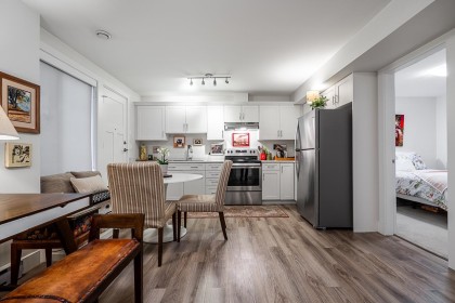 Photo 23 at 1308 Forbes Avenue, Central Lonsdale, North Vancouver