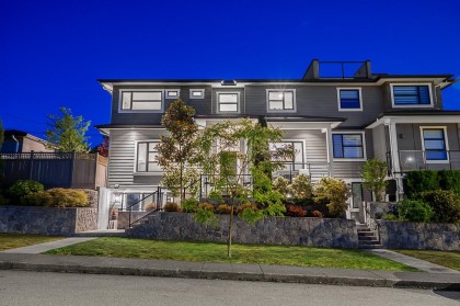 Photo 2 at 1308 Forbes Avenue, Central Lonsdale, North Vancouver