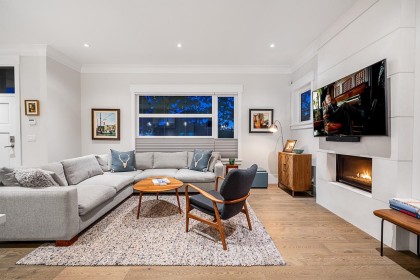 Photo 6 at 1308 Forbes Avenue, Central Lonsdale, North Vancouver