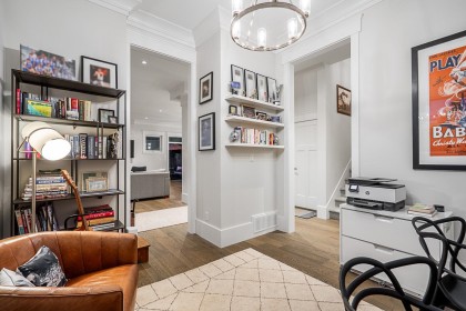 Photo 13 at 1308 Forbes Avenue, Central Lonsdale, North Vancouver