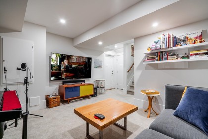 Photo 22 at 1308 Forbes Avenue, Central Lonsdale, North Vancouver